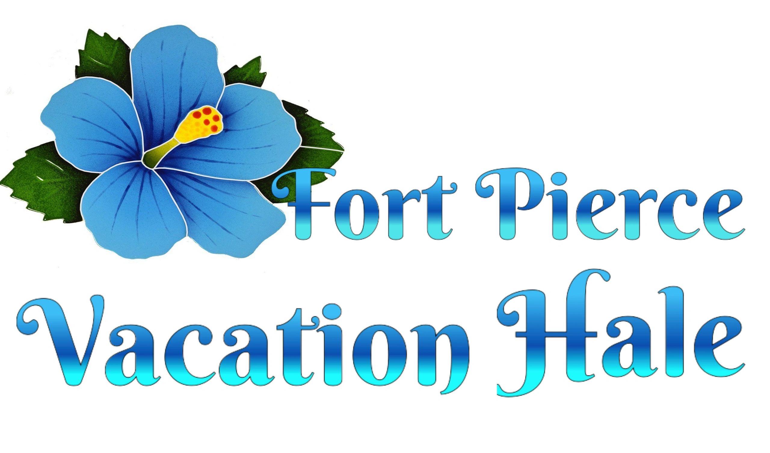 Fort Pierce Vacation Hale