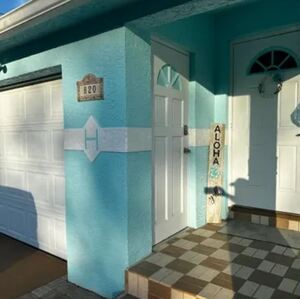 Two bedroom Private House Photo 1
