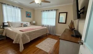 Two bedroom Private House Photo 9